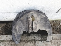 фото thumb №5, Підкрилок лівий задня audi a4 b8 allroad 8k9810171