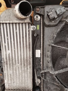 фото thumb №6, Pas переднє підсилювач лобове hyundai santa fe ii рестайлінг 2.2 crdi автомат