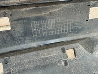 фото thumb №10, Mitsubishi outlander iii 3 lift 15-22 бампер задняя задний