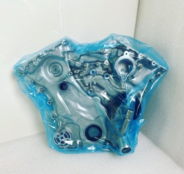 фото thumb №1, Насос води maserati ghibli levante 3.0 v6 781822