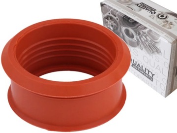 фото thumb №1, Прокладка турбины turbo do citroen berlingo ii iii jumpy 1.6 hdi