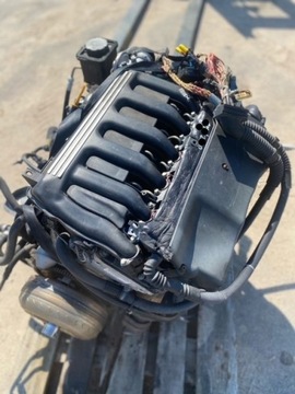 фото thumb №9, Range rover l322 3.0 двигун комплектний 7781214 m57d