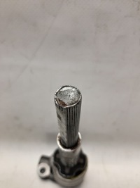 фото thumb №6, Toyota rav 4 iv ii хрестовина колонки кермового