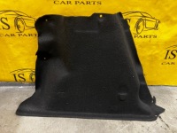 фото thumb №1, Обшивка оббивка багажника лівий ліва dacia sandero iii