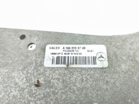 фото thumb №8, Mercedes-benz ml w166 2012 механізм двірник з двигун a1668200740