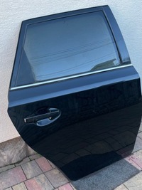 фото thumb №1, Toyota auris 13-18 дверь правое правый задняя задние 209