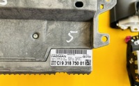 фото thumb №13, Комплектная навигация nbt hu 9318750 9292248 экран idrive bmw 3 f30 f31