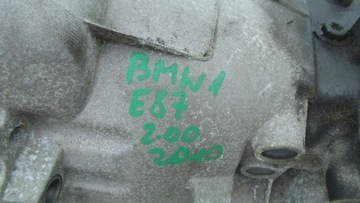 фото thumb №11, Bmw e81 e87 e90 e91 e92 n43 коробка передач коробки передач механическая коробка передач 7626315 2.0 дизель