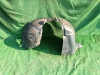 фото thumb №1, Opel zafira c подкрылок левая передние перед 13301571