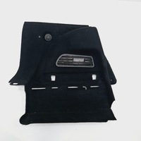 фото thumb №1, 2007 mini one - cooper clubman r55 панель бардачка колеса запасного 7144851