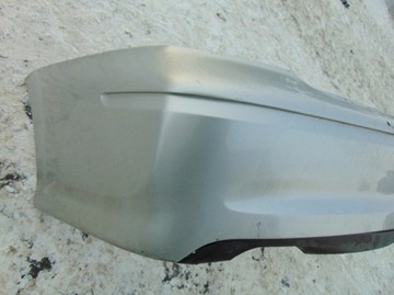 фото thumb №7, Opel vectra b 1.8 1999r бампер зад sedan рестайлинг