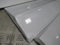 фото thumb №4, Планки накладки двері vw touareg iii rline комплект