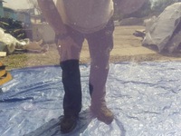 фото thumb №9, Капот mercedes w212 c359 359