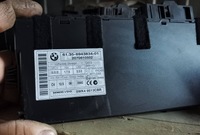 фото thumb №1, Mini one - cooper coupe r56 2007 модуль / блок керування cas