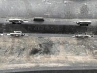 Mercedes w213 amg накладка бампера a2138851801 Недорого, фото thumb