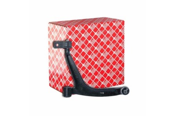 фото thumb №11, Febi bilstein 18424 рычаг, подвешивание колёса