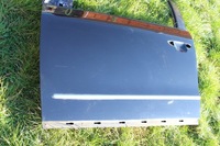 фото thumb №8, Passat b6 двері ліві передні ,чорні lc9x