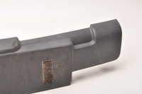 фото thumb №10, Peugeot 207 молдинг бампера перед outdoor 9681054077