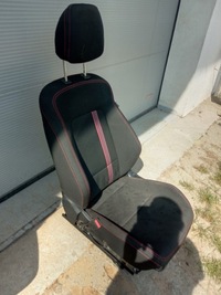 фото thumb №12, Hyundai i20 iii сидіння заднє сидіння n-line