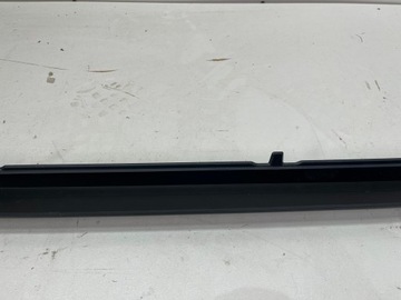 фото thumb №12, Audi a3 8y s-line sline планка порогова права 8y0853860