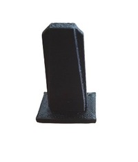 фото thumb №5, 5x кліпса поріг заднього renault master iii