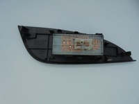 фото thumb №8, Nissan pulsar переключатель панель окон правый перед 809603zl0a