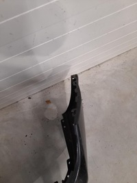 фото thumb №4, Бампер передній subaru xv 11-15 r.