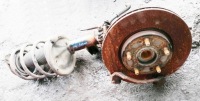 фото thumb №1, Hyundai i30 i 08r 1.4 16v mcperson правый перед