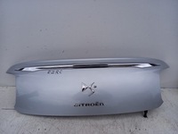 фото thumb №1, Крышка багажника задняя citroen ds3 cabrio ezrc