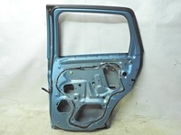 фото thumb №11, Mitsubichi asx i 10-12 d17 дверь правый задняя