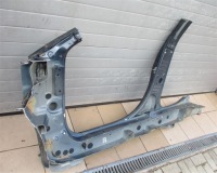 фото thumb №5, Поріг блок двигуна правий citroen c5 iii x7 08- kombi kgnc