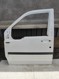 фото thumb №1, Ford transit connect mk1 дверь левая перед передние