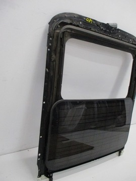 фото thumb №7, Люк audi a6 4f0 солнечный