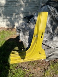 фото thumb №2, Четверть стойка средний порог левый a3 8y sportback