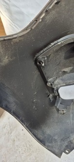 фото thumb №12, Ford ranger iii 3 lift 15-19 бампер перед передний eb3b-17c831-ec