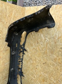 фото thumb №15, Mercedes s klasa w223 223 20- бампер задний задняя