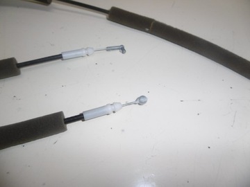 фото thumb №10, Замок двері лівий перед 7 pin usa honda accord viii