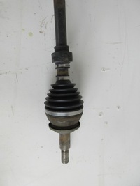 фото thumb №7, Rav4 iv lift 16-18 гібрид привідний вал права