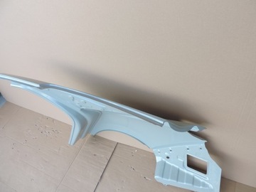 фото thumb №7, Hyundai elantra vii 2022 крило зад новий оригінал