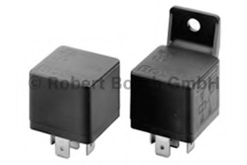 фото thumb №15, Bosch 332 019 109 реле багатофункціональний