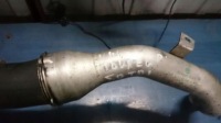 фото thumb №4, Патрубок труба інтеркулер vw touareg 5.0 tdi