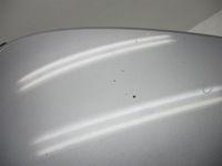 фото thumb №7, Спойлер дах audi a3 8v coupe lz7g 8v3827933c