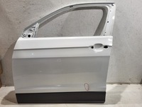 фото thumb №1, Двері ліва передні vw t-cross 2gm 19r