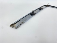 фото thumb №14, Левая молдинг хром бампера спойлер dekor mercedes w140 cl c140 1408851374