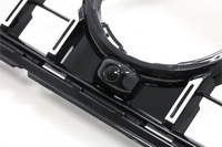 фото thumb №11, Бампер передний решётка радиатора mercedes glb x247 19+ glb35