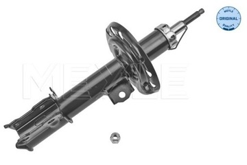 фото thumb №1, Амортизатор opel p. corsa c le