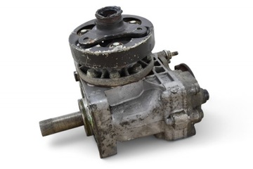 фото thumb №9, Редуктор коробки коробки передач audi a3 s3 8l tt seat leon 1.8 turbo 02m409053h