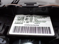 фото thumb №11, Важіль перемикач стрічка пелюстки перемикання комбінований 98524636zd peugeot 508 ii 24r