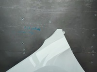 фото thumb №8, Крила лівий jeep grand cherokee wk2 iv 4 07.10r - 12.22r лак gw7