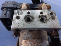 фото thumb №7, Mazda mpv ii lw 3.0 v6 насос abs